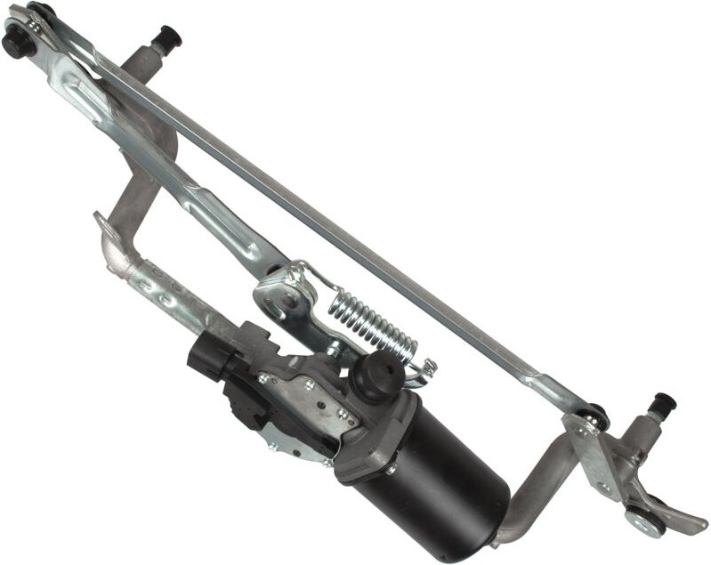 Toyota Prius 2009- Scheibenwischermechanismus vorne + Motor