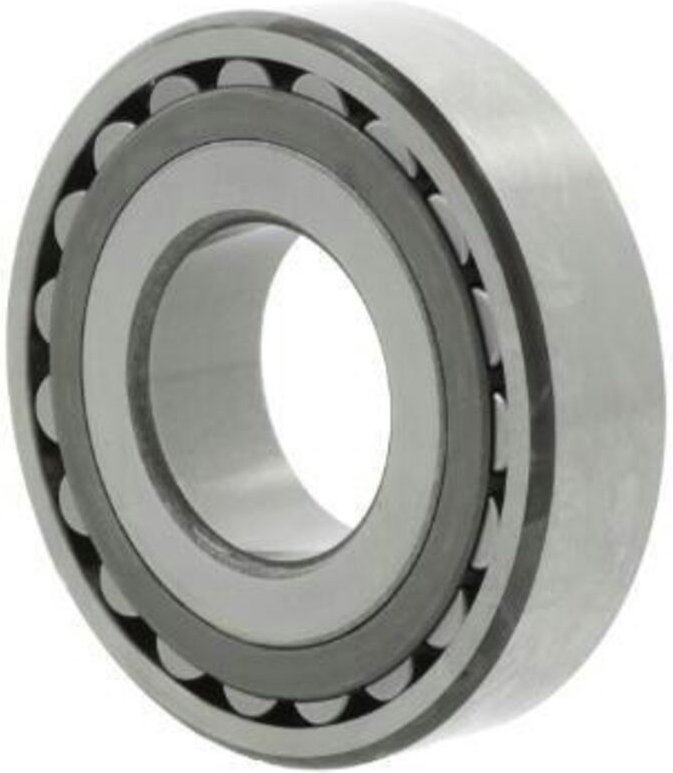 Nachi - Pendelrollenlager 21318 EXQW33 Innen-Ø 90 mm Außen-Ø 190 mm Breite43 mm