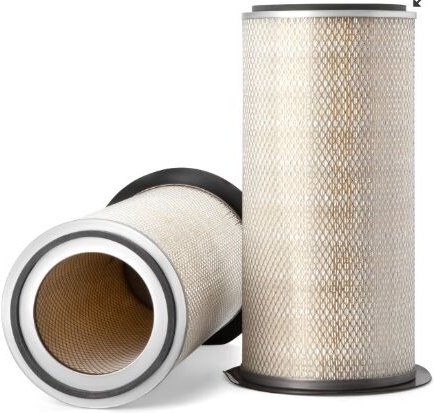 Luftfilter Fleetguard Af927 Equivalent Hifi Sa 10877