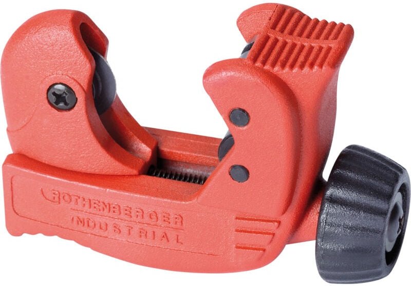 ROTHENBERGER Industrial Mini Max Rohrabschneider 3 - 28 mm - 070644E