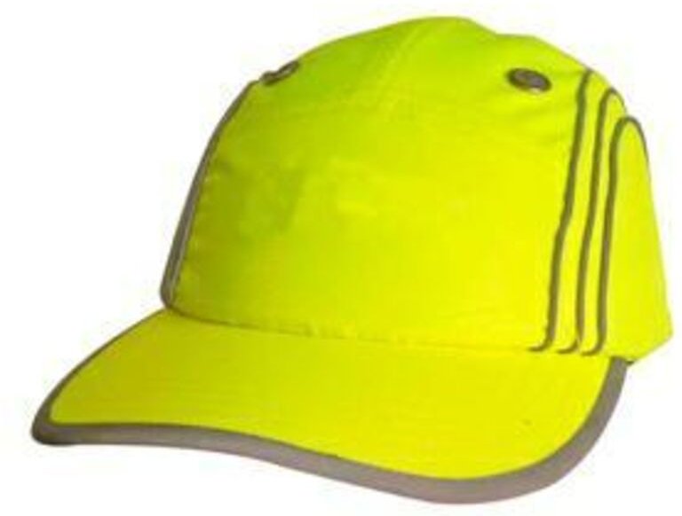 Beta Schutzkappe-Helm Gelb