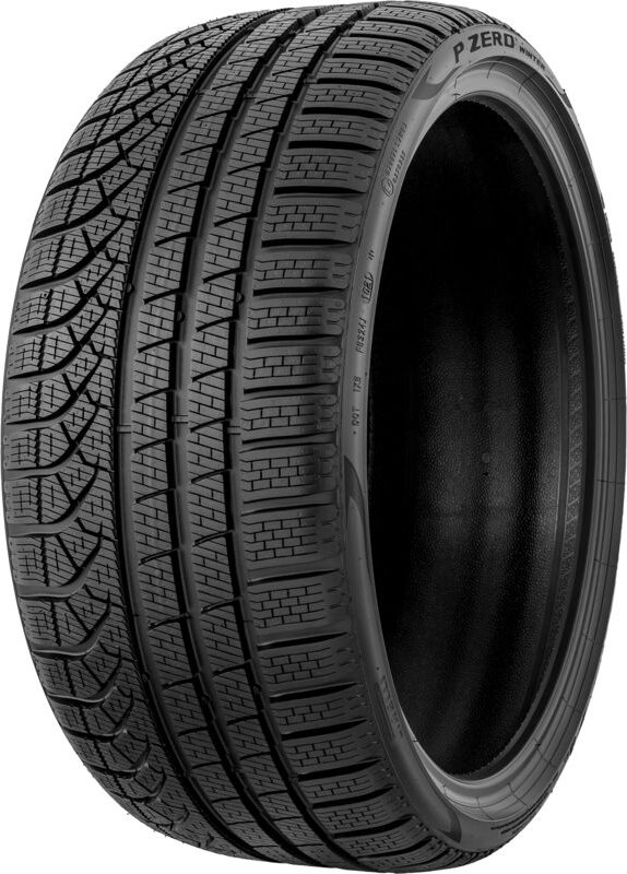 PIRELLI Winter 275/35 R21 TL 103W PZERO WINTER