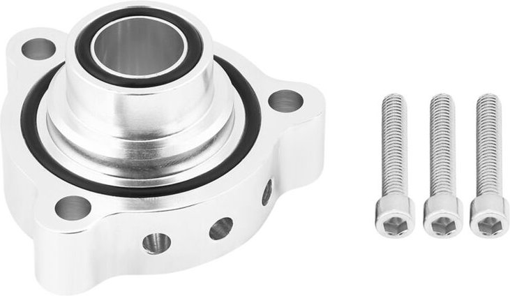 Hochleistungs-Blow-off-Adapter, Überdruckventil-Adapter für 1.6 Turbo.