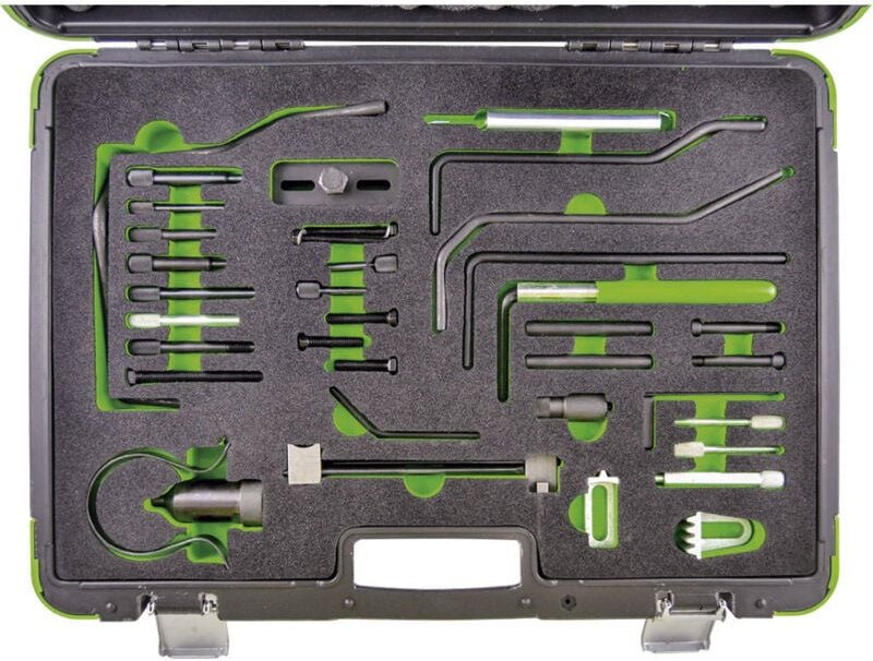 Zugkit citroen peugeot JBM 53313