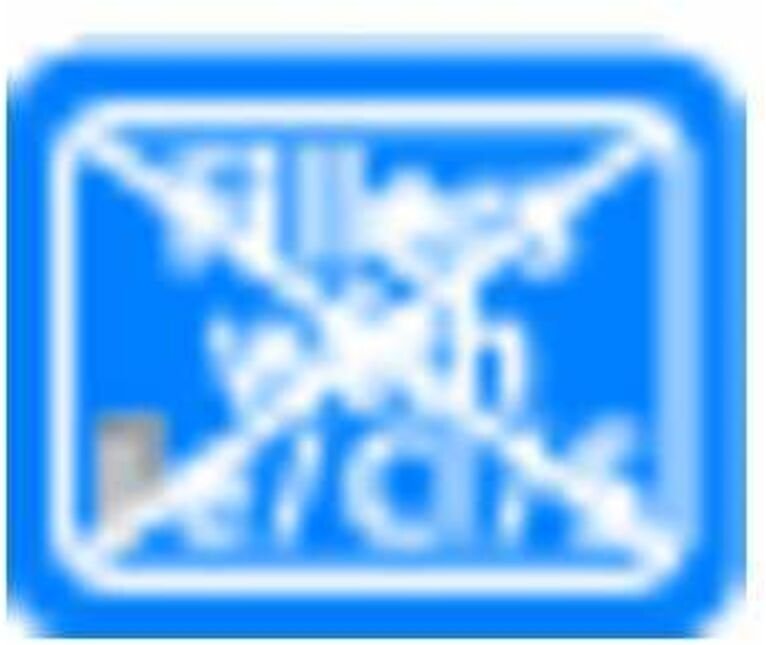 Schleiftopf 20A16QSG 110x55mm Pferd