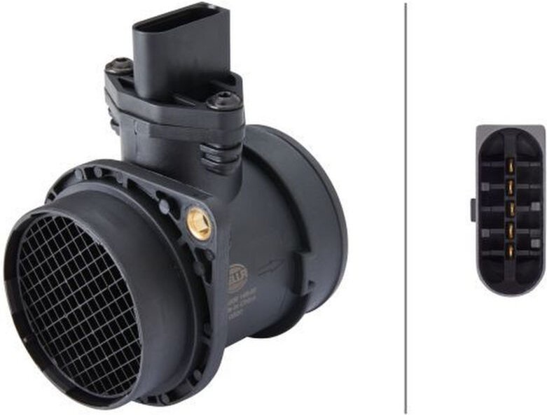 Hella - Luftmassenmesser für Audi/Skoda/VW