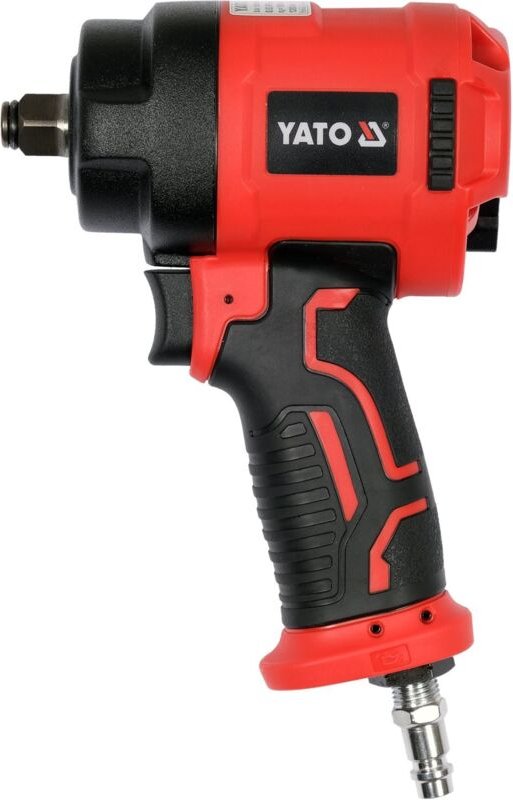 Yato klucz pneumatyczny 1/2' mini 1200nm