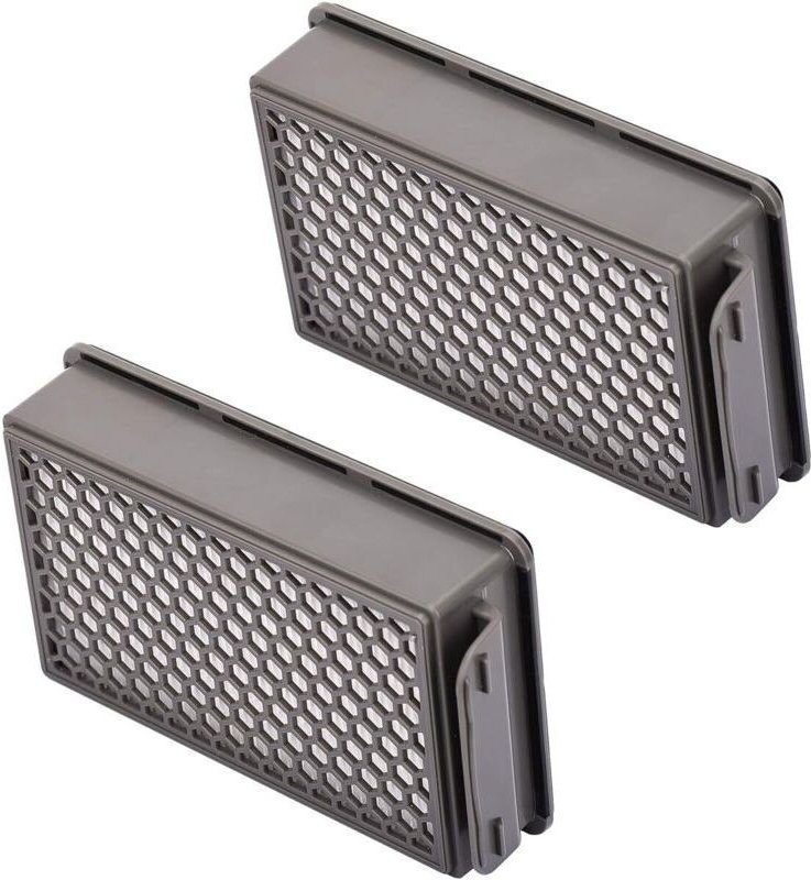2 Stück Filter, Ersatzfilter für RO4811EA/RO4871EA/RO4855EA/RO4825EA