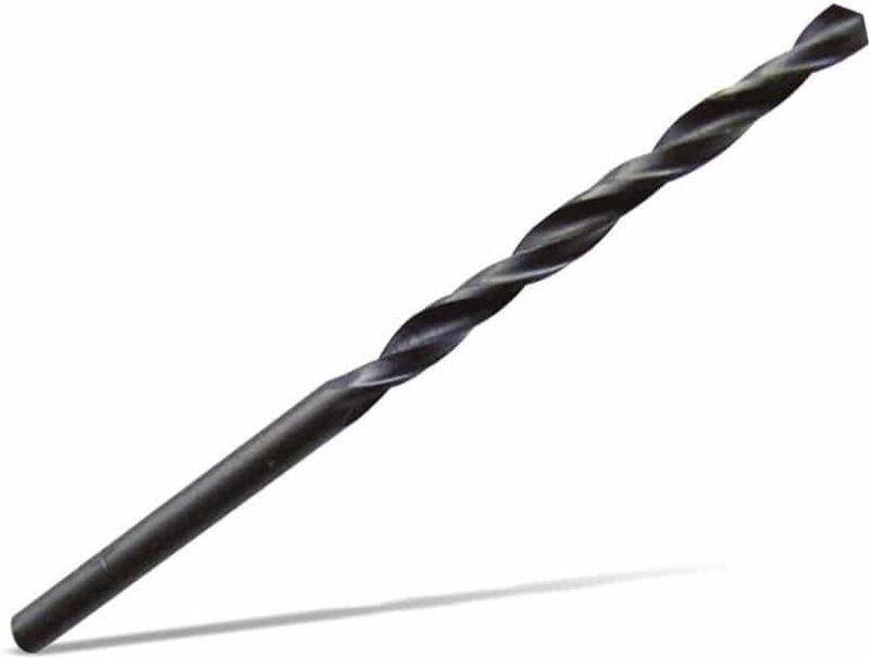 DAYTOOLS HSS-Spiralbohrer, Ø 7,50 mm, 10 Stück
