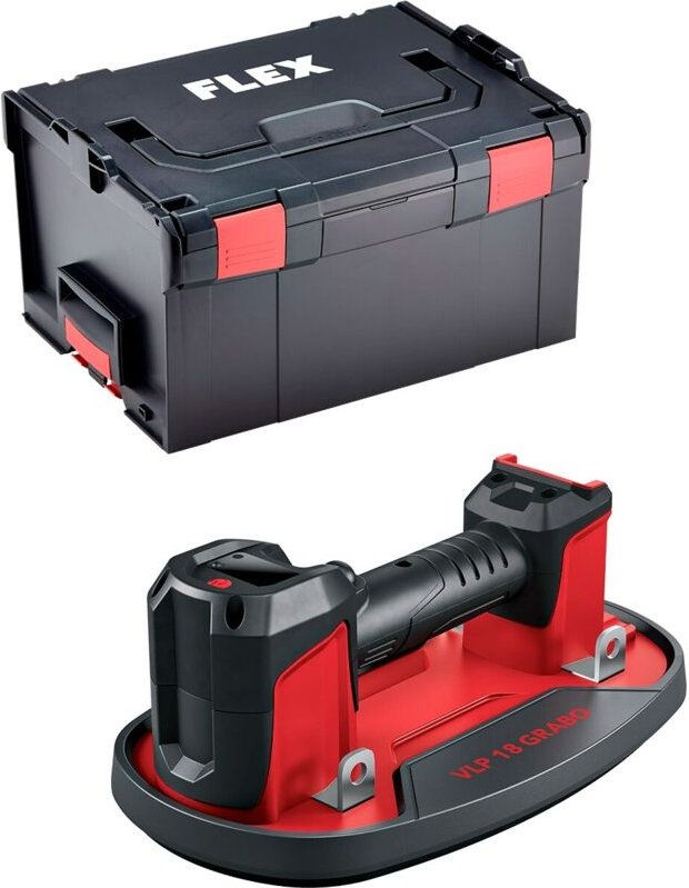 Flex - Vakuumheber vlp 18.0 (nur Gerät + L-Boxx 238)