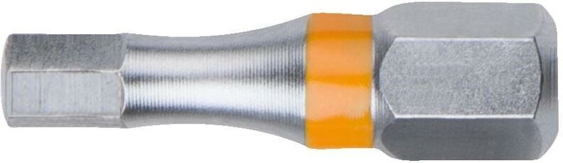 1/4' TORSIONpower Bit Innen6kant, 25mm, 7mm