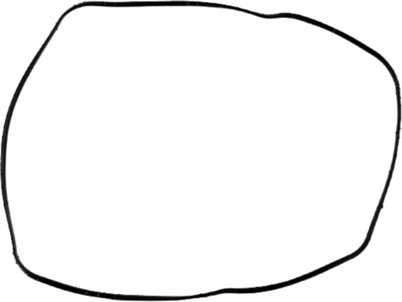 Controller Dichtung Ausgang Eingang Dq200 0am Dsg7 07+ Gummi