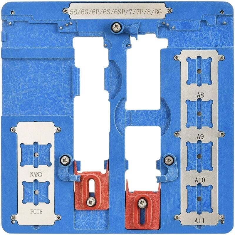 Carte De Réparation Universelle Pour Téléphone Portable Modèle A21+