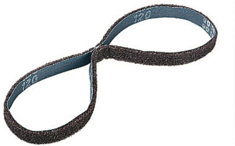 Vliesband K120 5er Pack 5 Stk - Fein