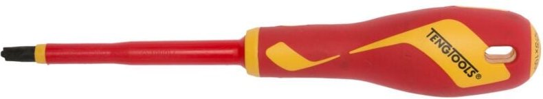 Tengtools - Isolierter Schraubendreher, Kombimund (gerade/PH2) 186590204