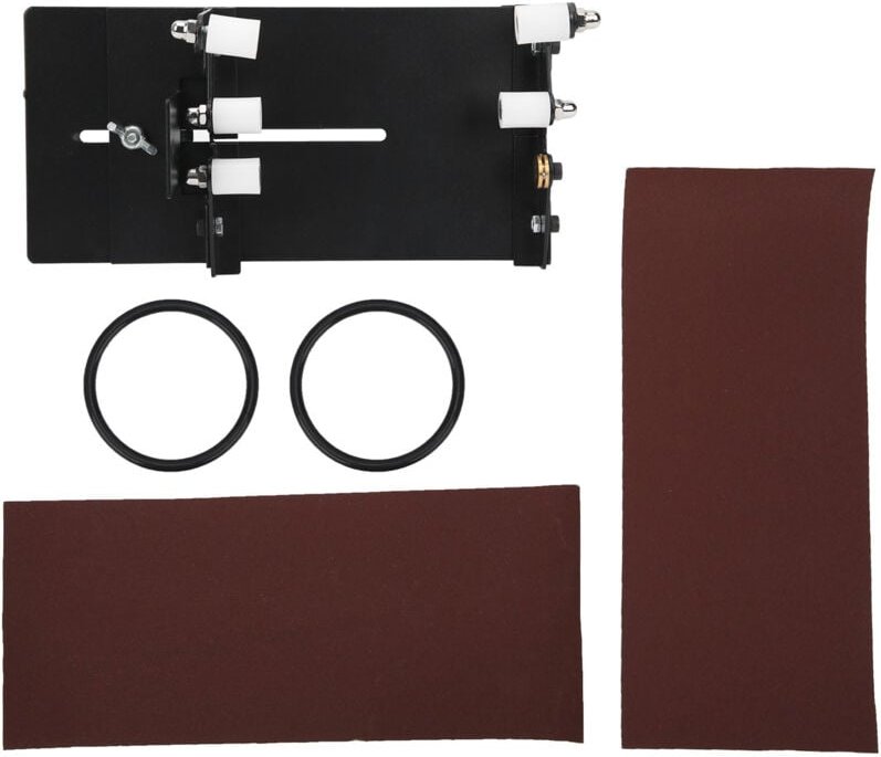 Glasflaschenschneider, Glasschneider-Set für runde und eckige Wein- und Bierflaschen, DIY-Schneiden für Wein, Bier und S...