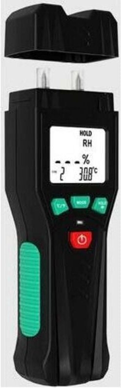 Holzfeuchtemessgerät, Nadelfeuchtemessgerät