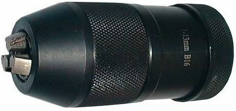 Güde - Schnellspannbohrfutter 16 mm b 16 1-16 mm Spannweite