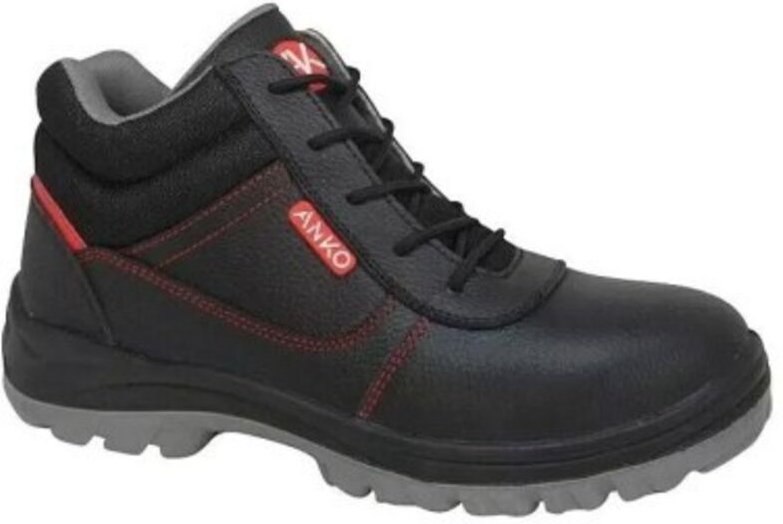 S3 Anko Basic Sicherheitsstiefel - 42, DUNLOP