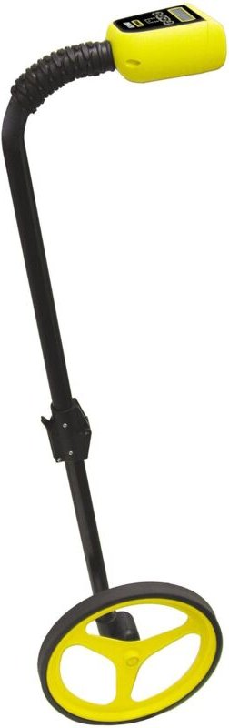 Stanley - Zubehör - Messrad, digital 1-77-176