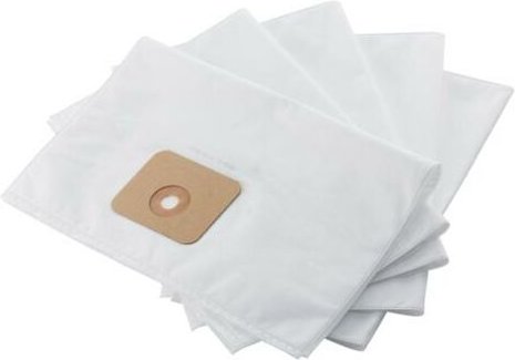 Staubbeutel (aus Vlies, 10 Liter, 10 Stück, für ) 82367820 - Nilfisk