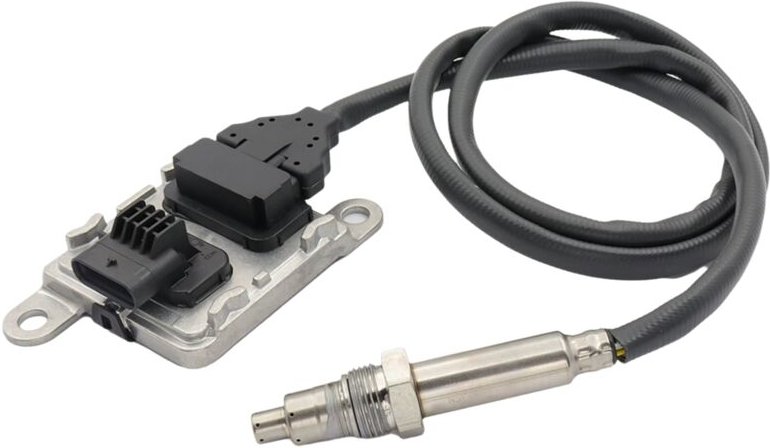 Tlily - Neuer Stickstoffoxidsensor Matter 29650-2U720 für PM-Abgaspartikel 296502U720