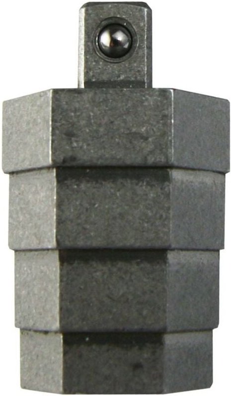 Sechskant-Stufenadapter 9/16-3/4, 1/4 Antrieb - Gedore