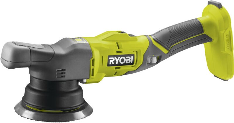 Ryobi R18P-0 Akku-Poliermaschine