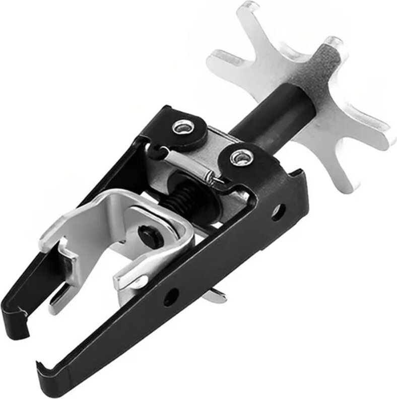 Tlily - Universal-Motor-Overhead-Ventilfederkompressor Ventilentferner-Installationswerkzeug Ventilfederhalter-Werkzeug