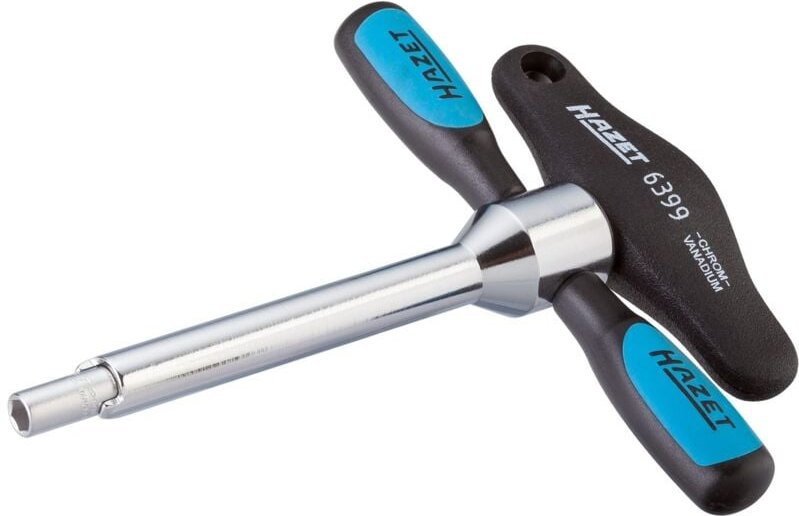 Hazet Kombi-Schlüssel 167 mm lang