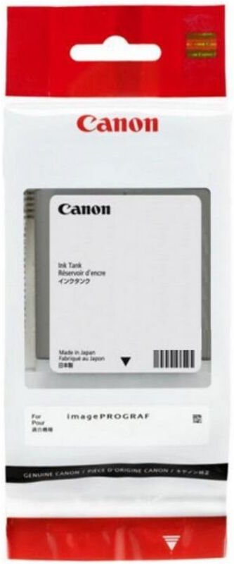 Canon PFI-2100 R Druckerpatrone 1 Stück(e) Original Rot