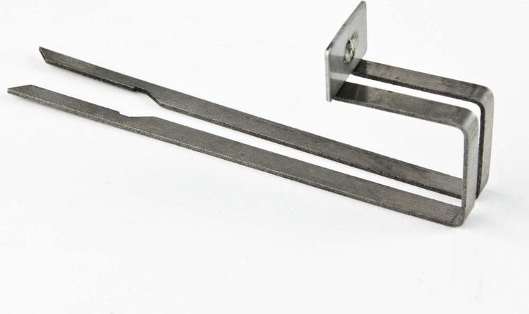 Dema - Nutschneide eckig für 94141 Nutschneide Styroporschneider Heißschneiden Thermoschere Hotwire