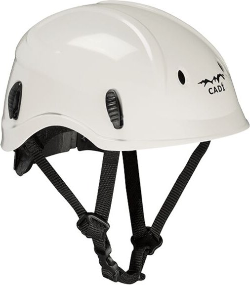 Schutzhelm für hohe Klötzenarbeiten Höhepunkt Cadì