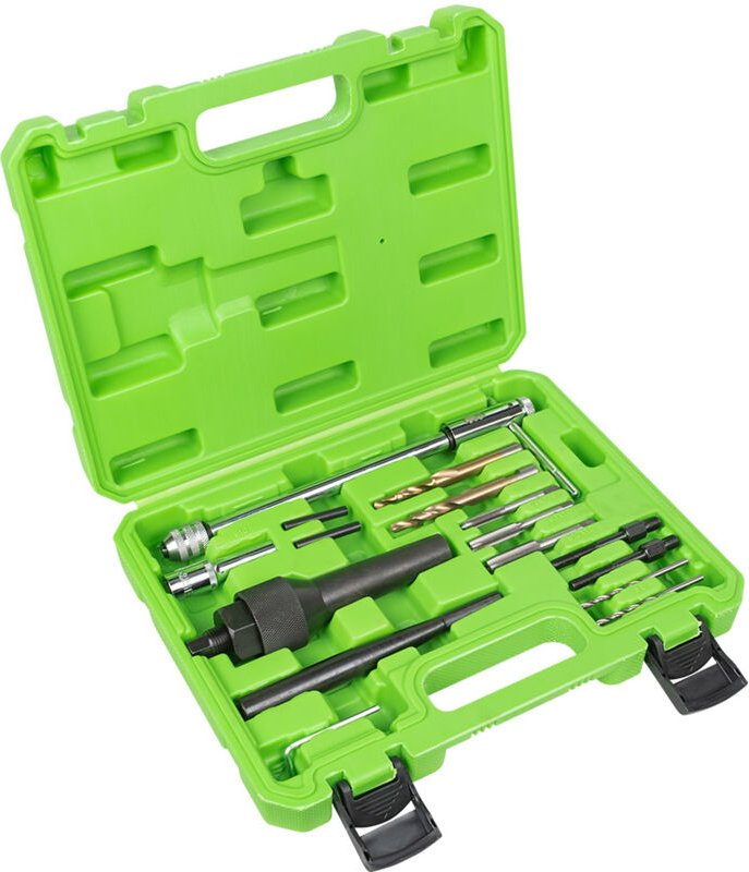 Heizungsabzug / reparaturbetrieb JBM 52305