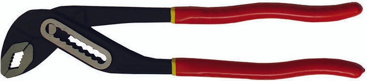 Gestellklemme 175 mm - Idrhaus