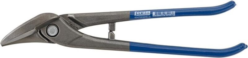 Ideal-Blechschere va 260mm rechts - Forum