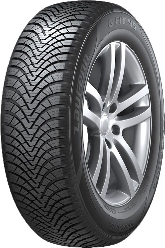 LAUFENN Ganzjahr 195/45 R16 TL 84V G FIT 4S LH71 XL BSW M+S 3PMSF