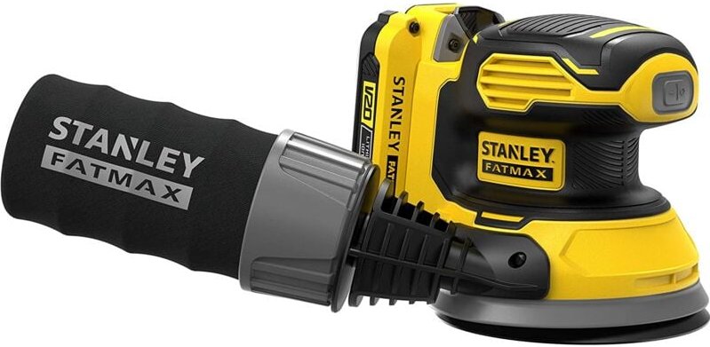 Stanley - fatmax 18V SFMCW220D1S