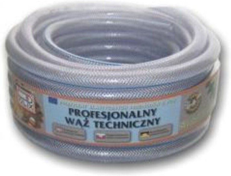 Druckluftschlauch FI = 12,5 mm x 50 m