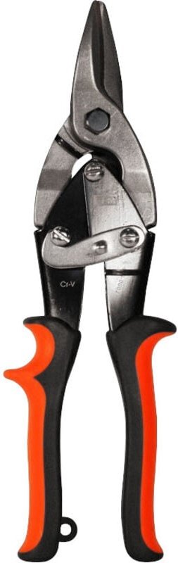 Cr-V Rechts Blechschere 250 - E-410-0001