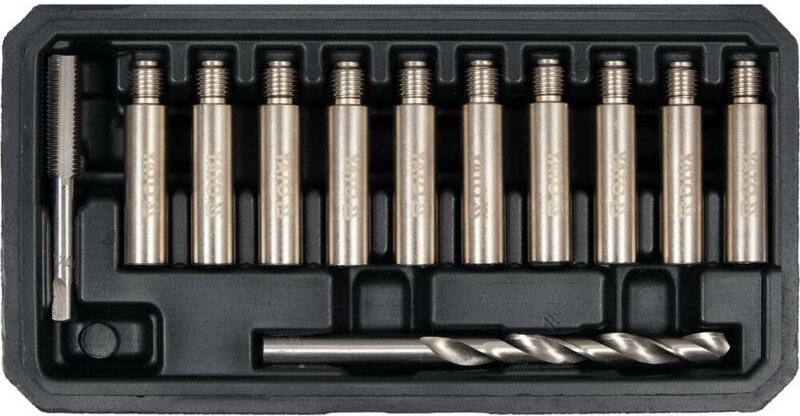 Yato YT-17588 Wartung und Reparatur of Fahrzeug