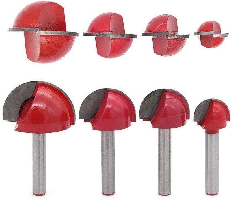 KZQ Kabeldurchführungsabdeckung, 3er-Pack schwarze quadratische versenkte Schreibtischdurchführung, Kabeldurchführungsab...