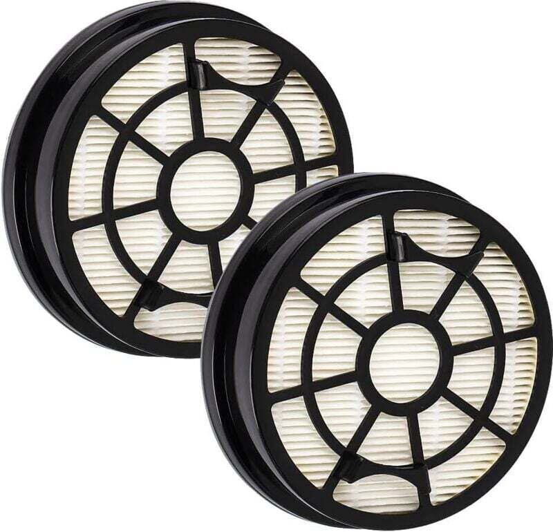 2 Rückfilter, kompatibel mit den Staubsaugerzubehörteilen RO2932EA und RO2933EA