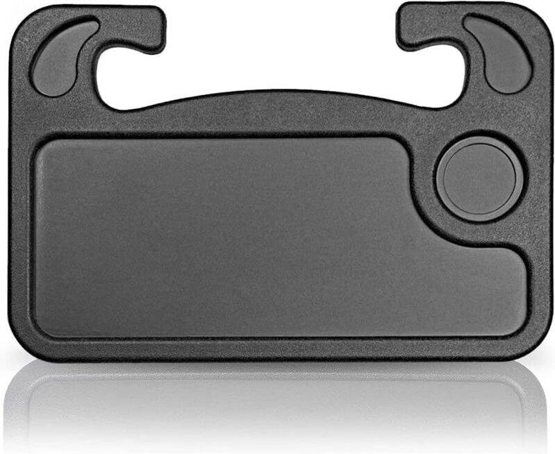 Laptophalterung, Lenkrad-Tablet für die meisten Fahrzeuge