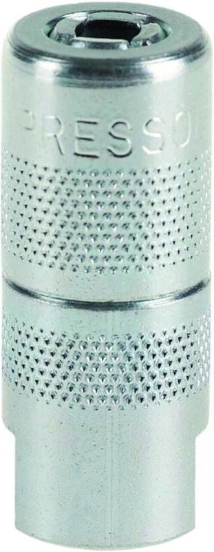 Hydraulikmundstück M10 x 1 Ventil nein