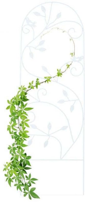 Kletterhilfe mit vogel 883122