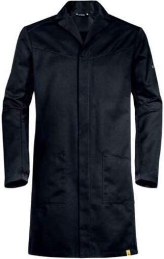 uvex Mantel suXXeed ESD grau Gr. S