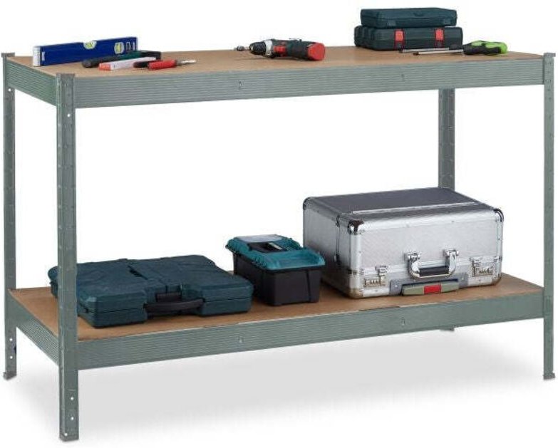 Werkbank fur die werkstatt