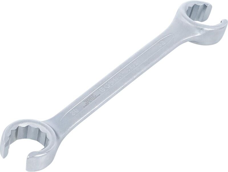 Bgs Technic - bgs Offener Doppel-Ringschlüssel sw 30 x 32 mm - 1761-30x32