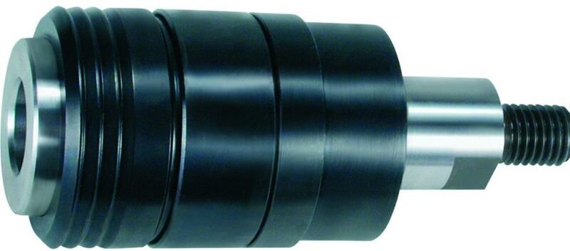 RUKO Schnellspannaufnahme Easy Lock mit Innenkühlung EASY LOCK MK2 IK WDS